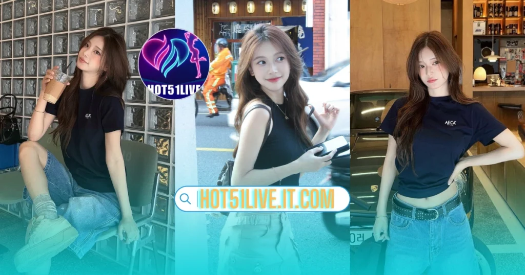 Alice Watson HOT51LIVE