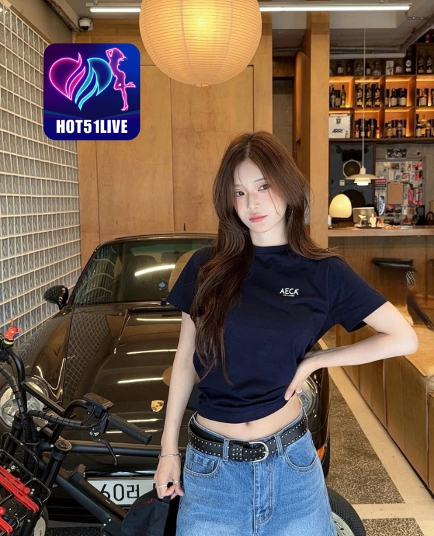 Alice Watson HOT51LIVE