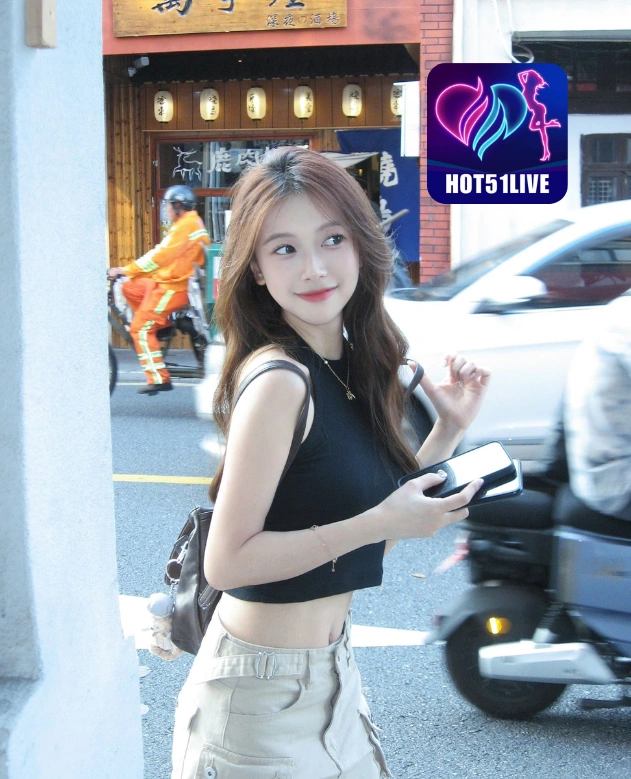 Alice Watson HOT51LIVE