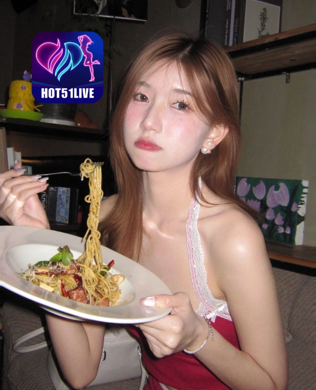 Oliver Grant HOT51LIVE