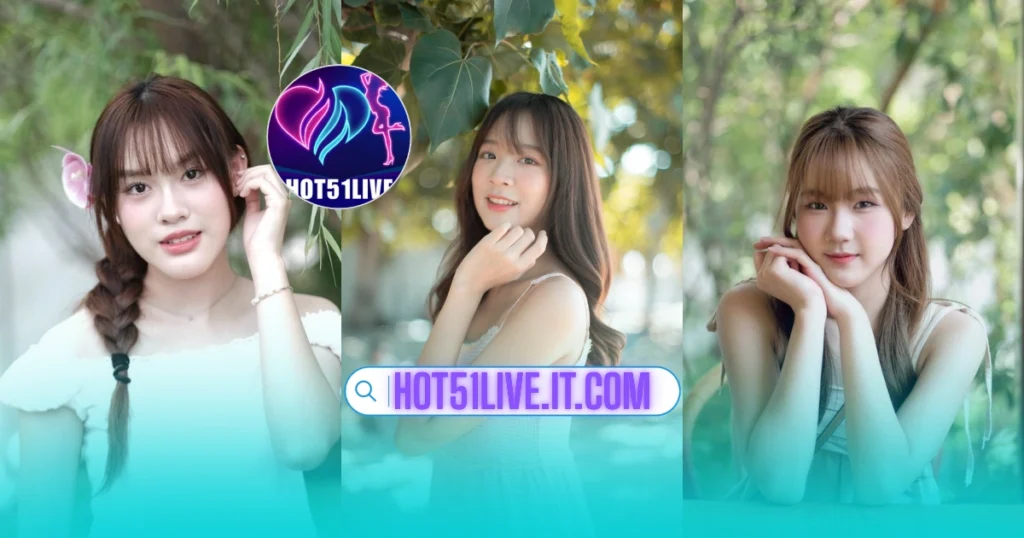 Aurora Bennett HOT51LIVE