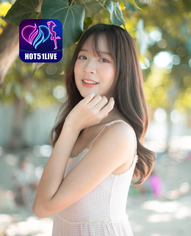 Aurora Bennett HOT51LIVE