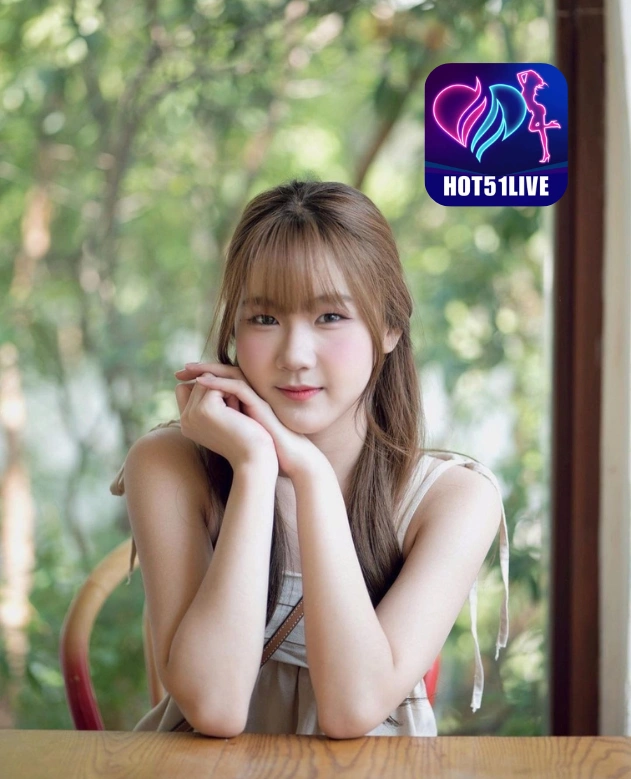 Aurora Bennett HOT51LIVE