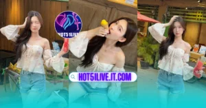 Beckett Langley HOT51LIVE