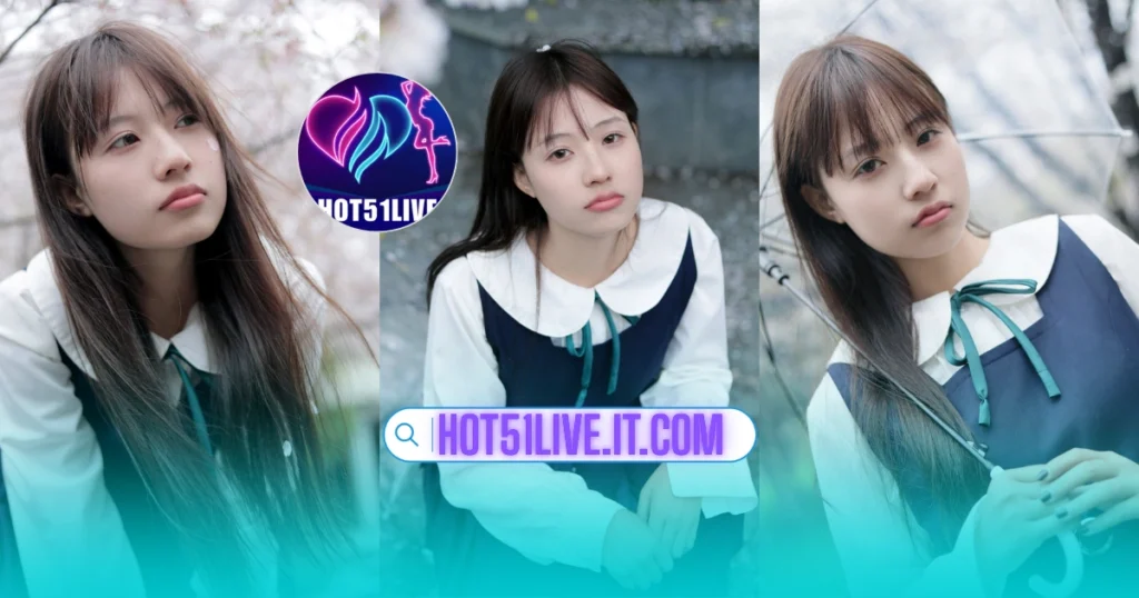 Benjamin Fletcher HOT51LIVE