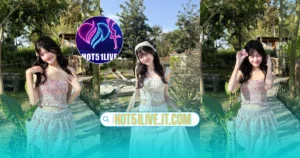 Benjamin Moore HOT51LIVE