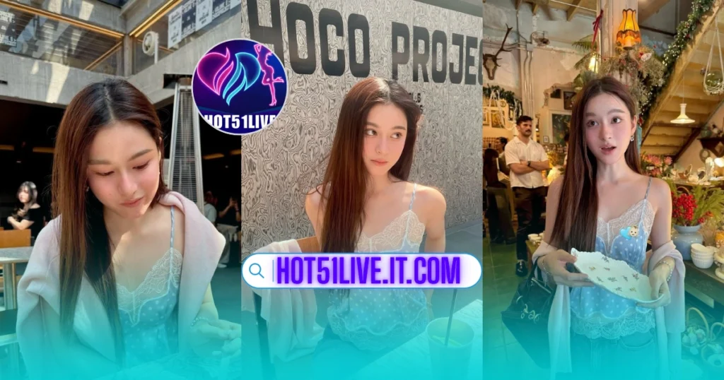 Bennett Hartman HOT51LIVE