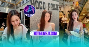 Bennett Hartman HOT51LIVE