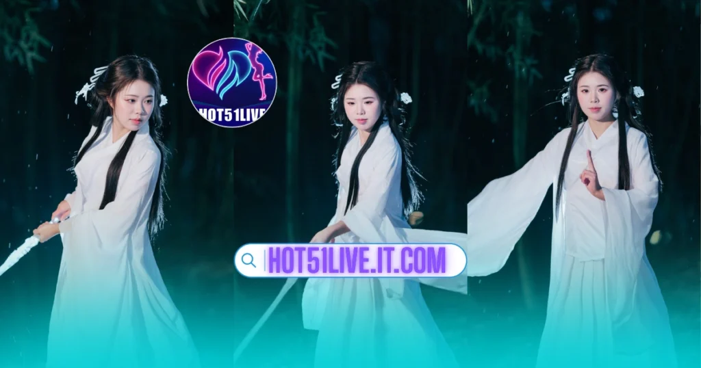 Bianca Turner HOT51LIVE