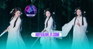 Bianca Turner HOT51LIVE