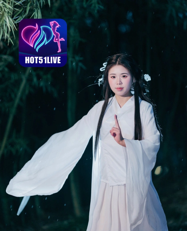 Bianca Turner HOT51LIVE