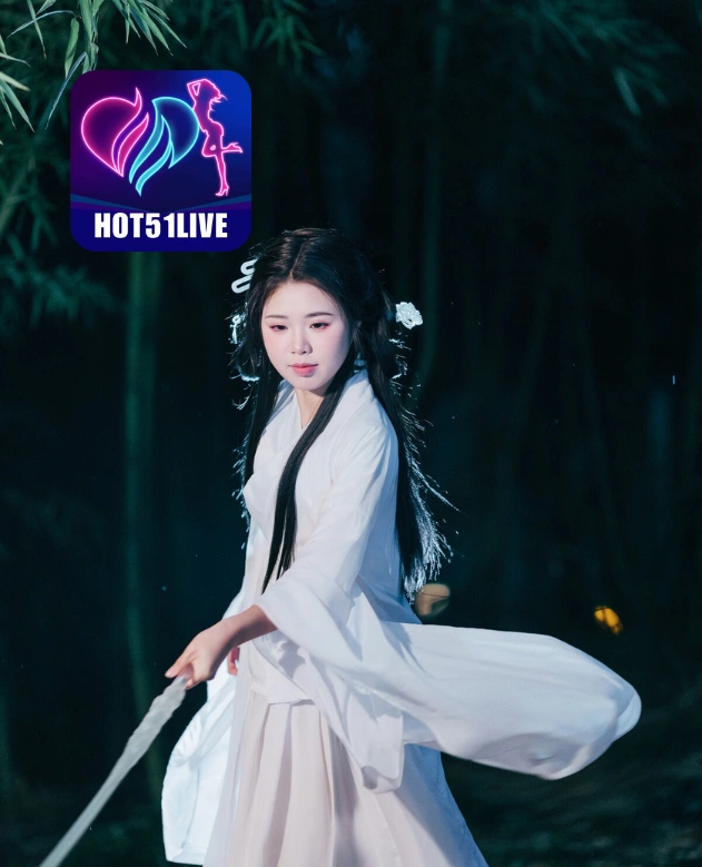 Bianca Turner HOT51LIVE 