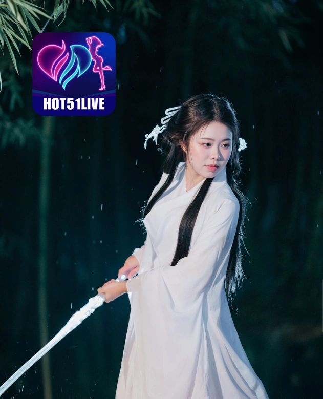 Bianca Turner HOT51LIVE