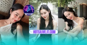 Blake Harrison HOT51LIVE