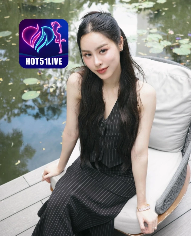 Blake Harrison HOT51LIVE