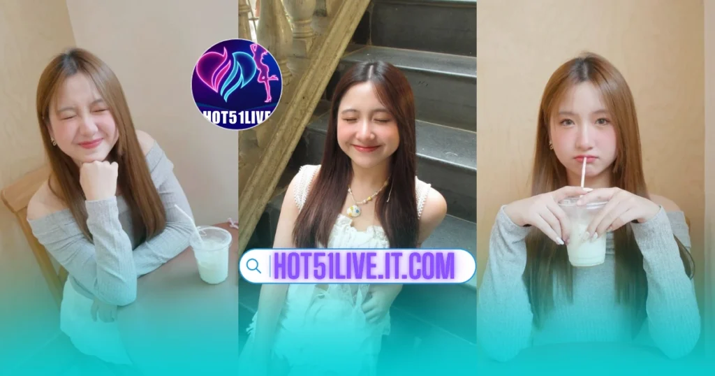 Bradley Collins HOT51LIVE