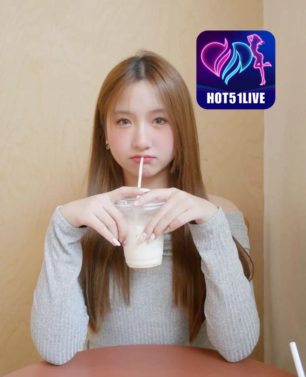 Bradley Collins HOT51LIVE