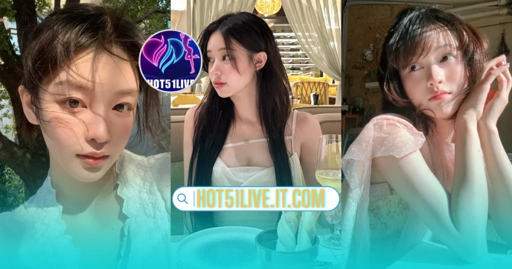 Brandon William HOT51LIVE