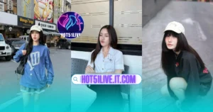 Bria Kensington HOT51LIVE