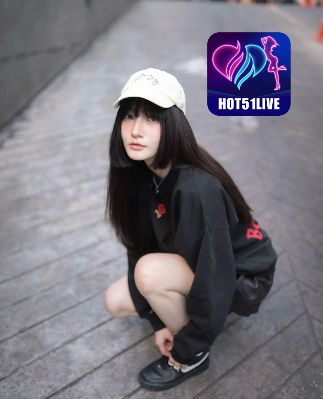 Bria Kensington HOT51LIVE