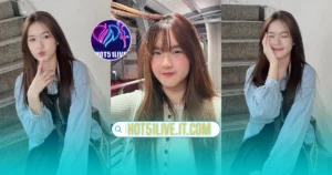 Brian James HOT51LIVE