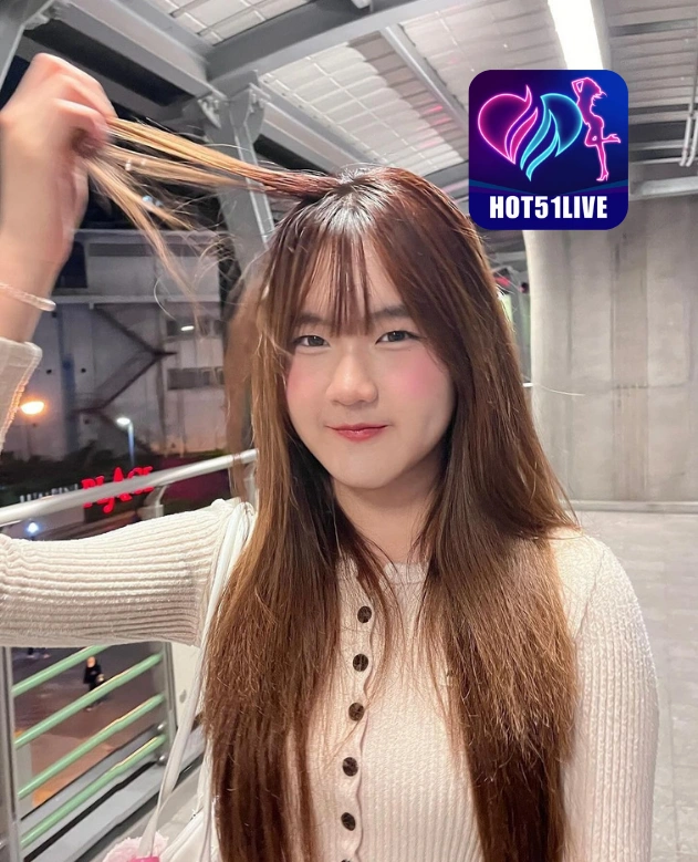 Brian James HOT51LIVE