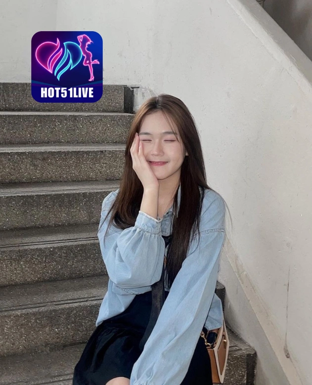 Brian James HOT51LIVE