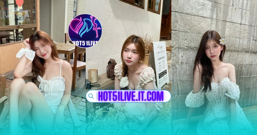 Brianna Ramsey HOT51LIVE