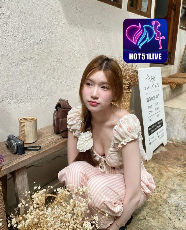 Brianna Ramsey HOT51LIVE