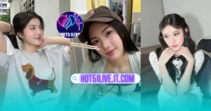 Bridget Walsh HOT51LIVE