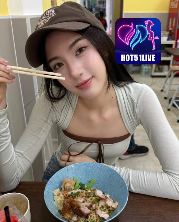 Bridget Walsh HOT51LIVE