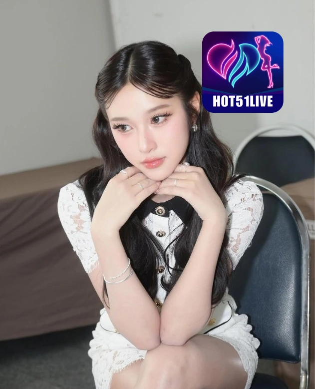 Bridget Walsh HOT51LIVE