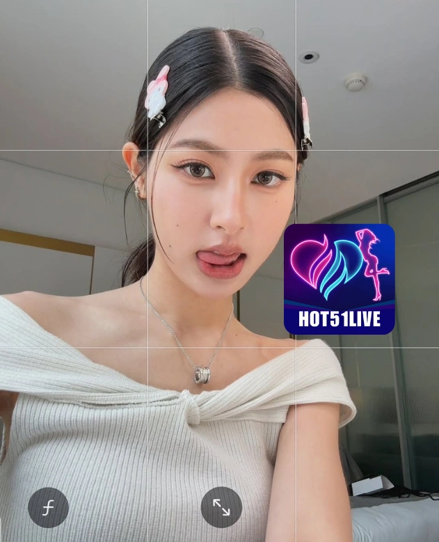 Brielle Sanders HOT51LIVE