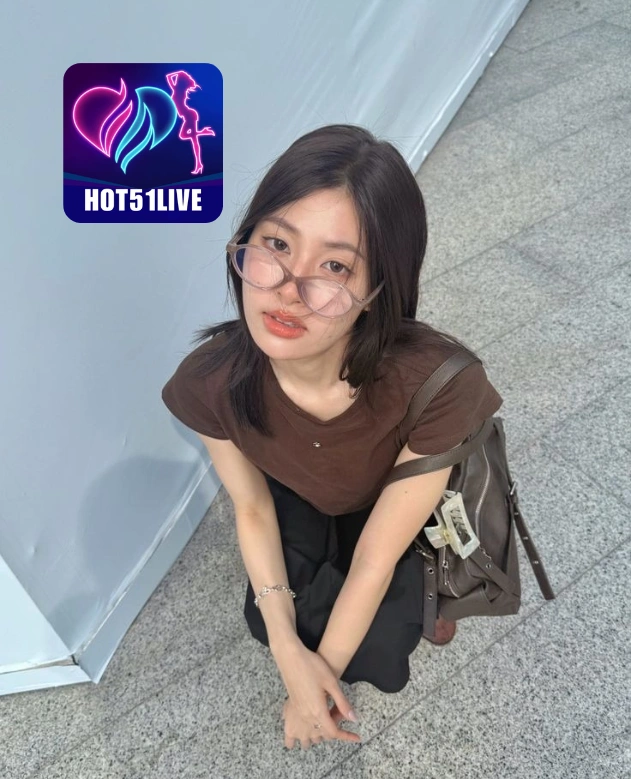 Brielle Sanders HOT51LIVE