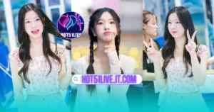 Brooks Hamilton HOT51LIVE