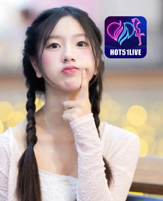 Brooks Hamilton HOT51LIVE