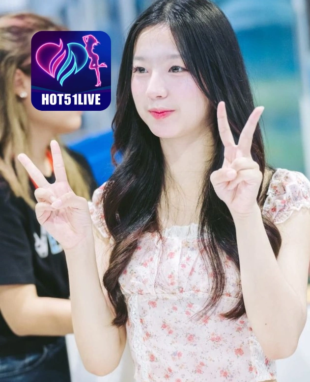 Brooks Hamilton HOT51LIVE