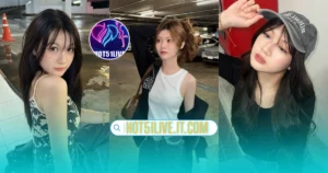 Caleb Alexander HOT51LIVE