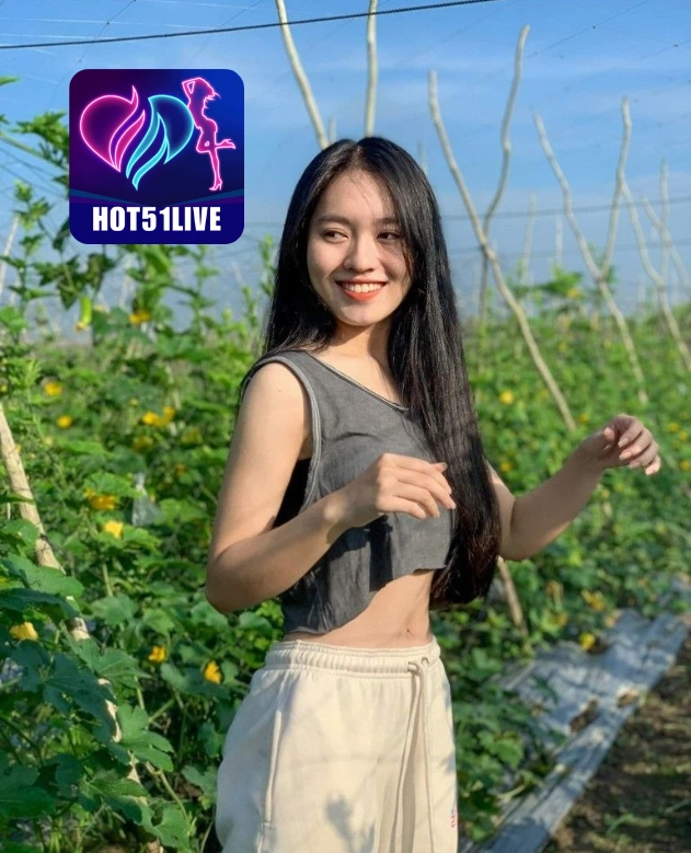 Callie Hughes HOT51LIVE