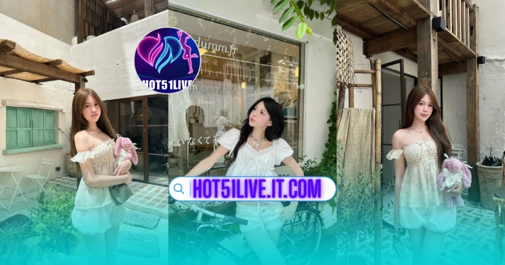 Callie Monroe HOT51LIVE