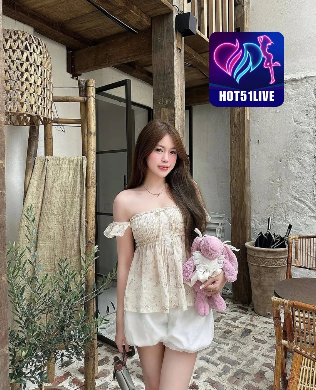 Callie Monroe HOT51LIVE