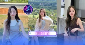 Carson Blake HOT51LIVE