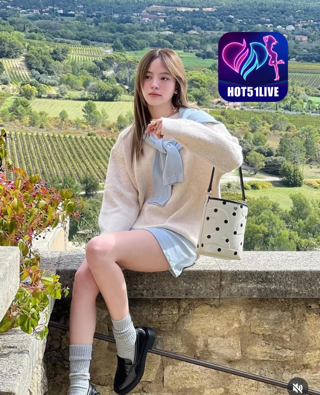 Carson Blake HOT51LIVE