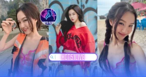 Carter Fields HOT51LIVE