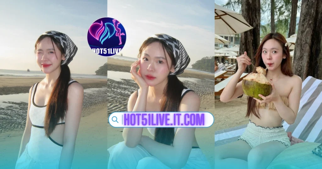 Carter Nguyen HOT51LIVE