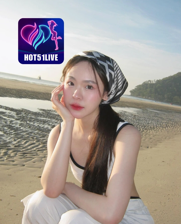 Carter Nguyen HOT51LIVE