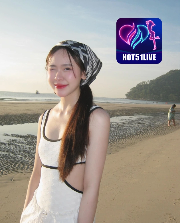 Carter Nguyen HOT51LIVE