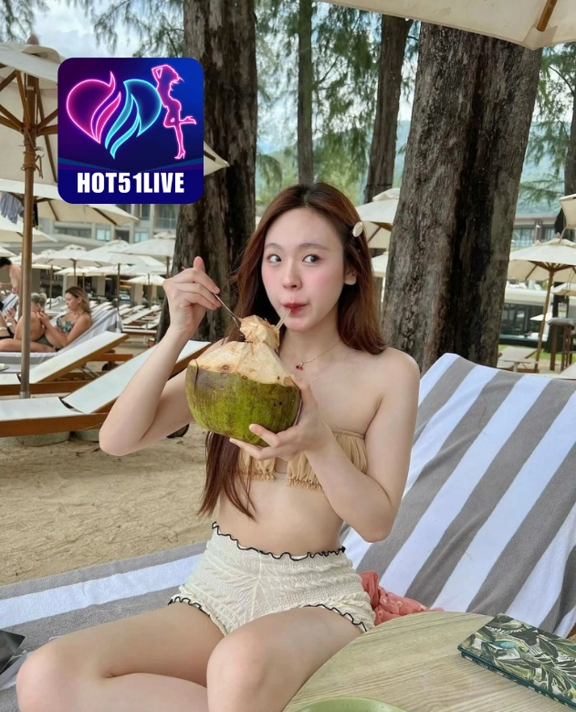 Carter Nguyen HOT51LIVE