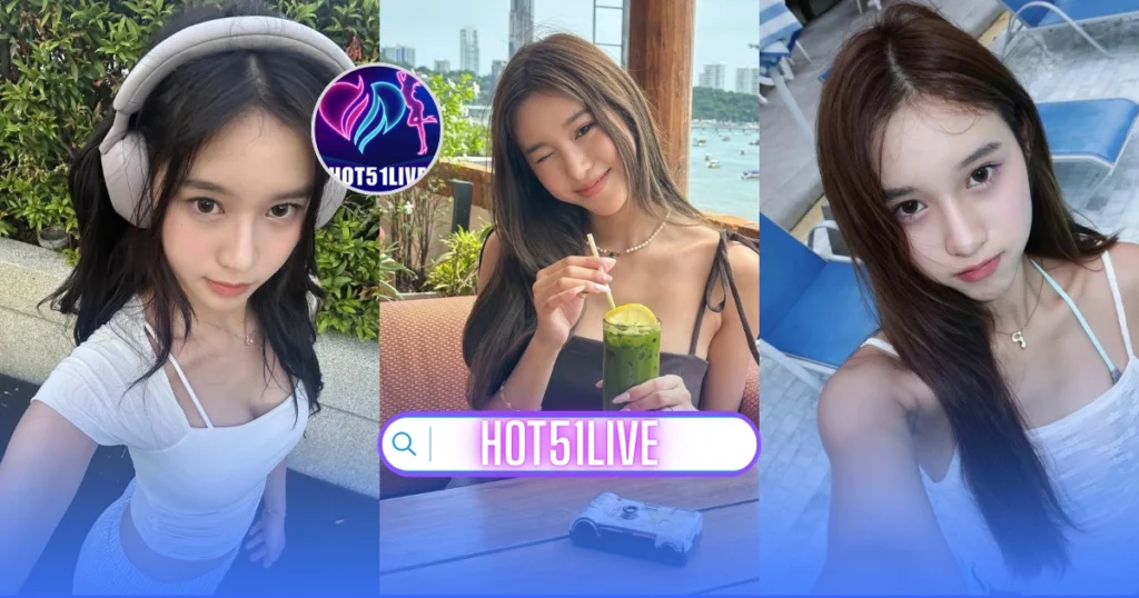 Cassandra Flynn HOT51LIVE