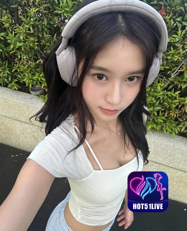 Cassandra Flynn HOT51LIVE